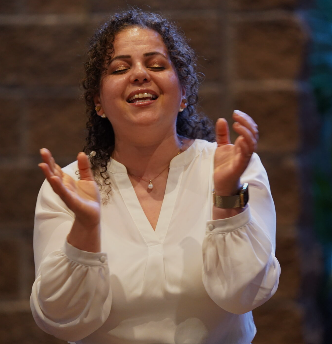 Pastor/ Liliane Ramsis